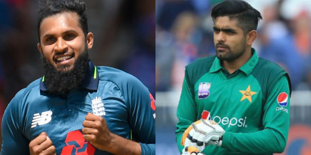 Adil Rashid