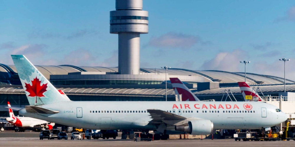 Air Canada