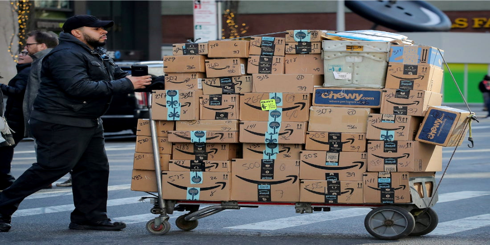 Amazon