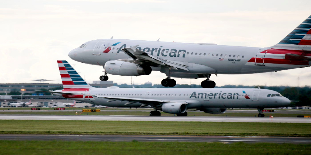 American Airlines