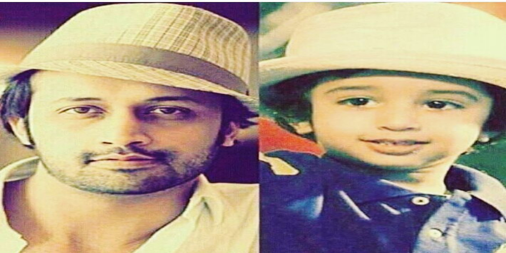 Atif Aslam