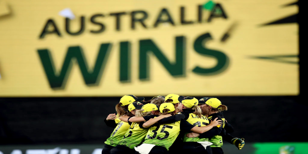 Australia