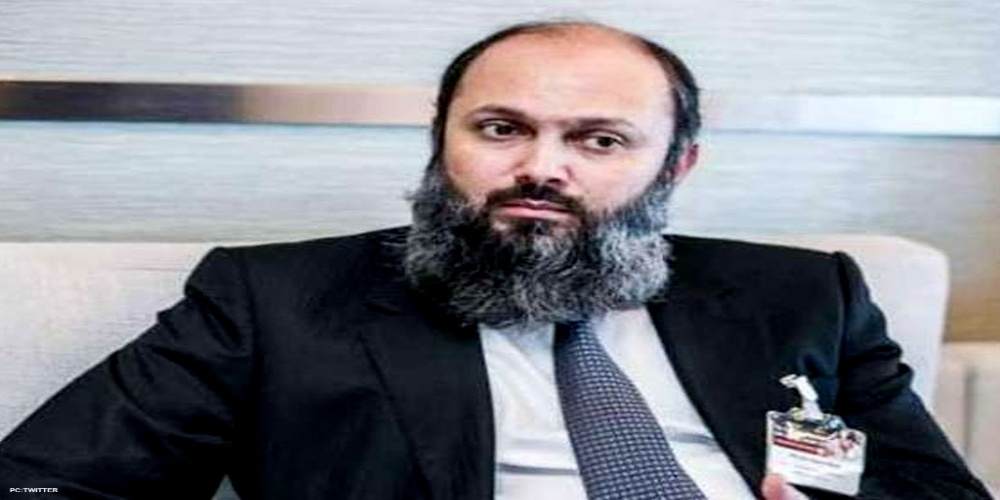 Balochistan Chief Minister