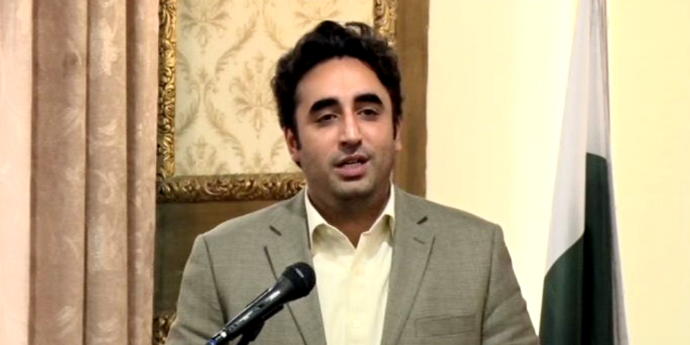 Chairman PPP
