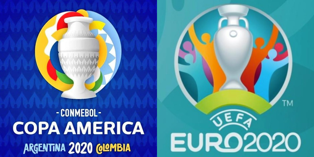 COPA America and Euro