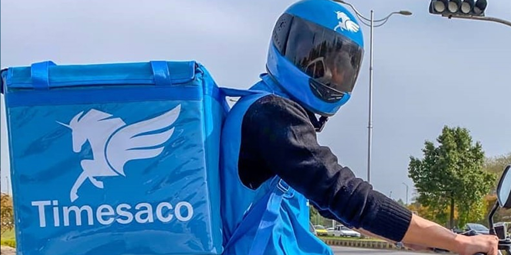 Chinese tech giant all set to launch cab service in Karachi