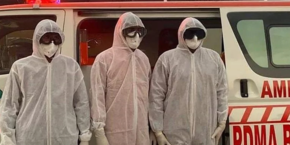 Coronavirus-Emergency measures extended in Italy