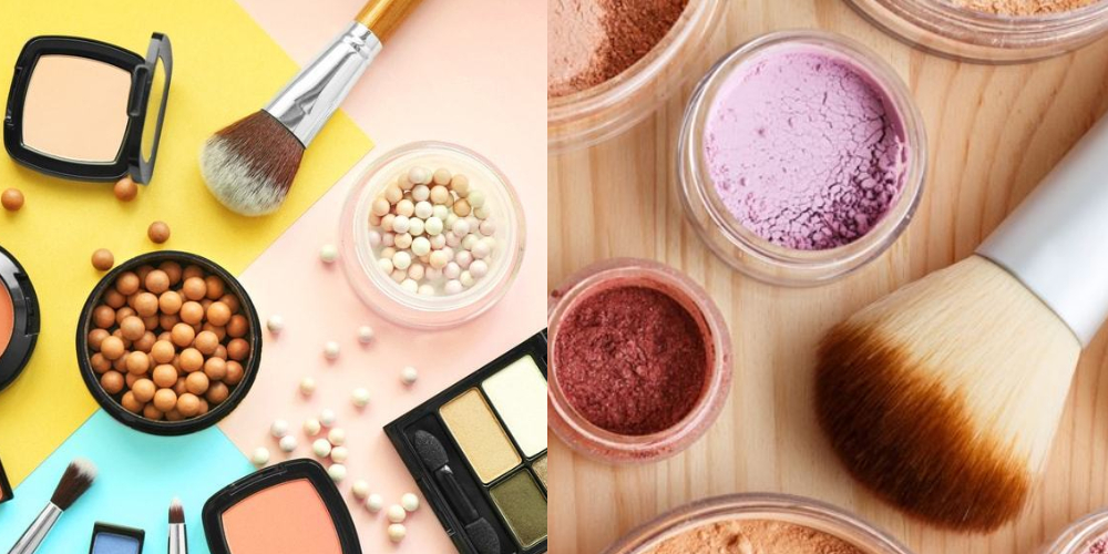 Cosmetics