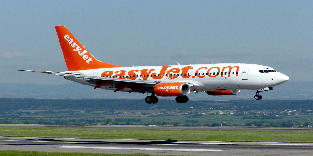 Easy Jet