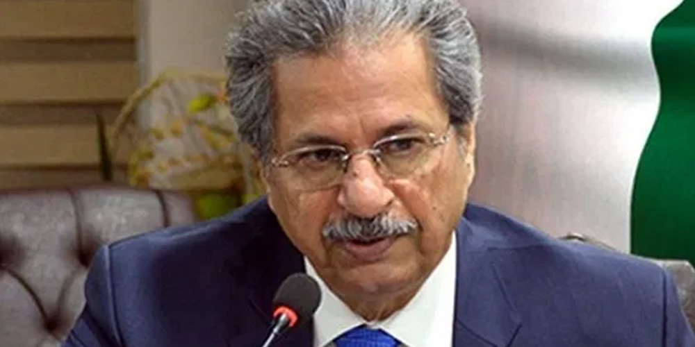 O & A levels exams of Cambridge postponed: Education Minister
