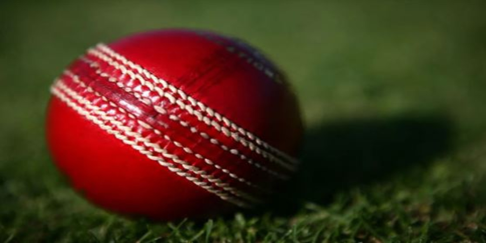 English Cricket