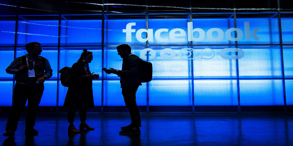 Facebook streaming