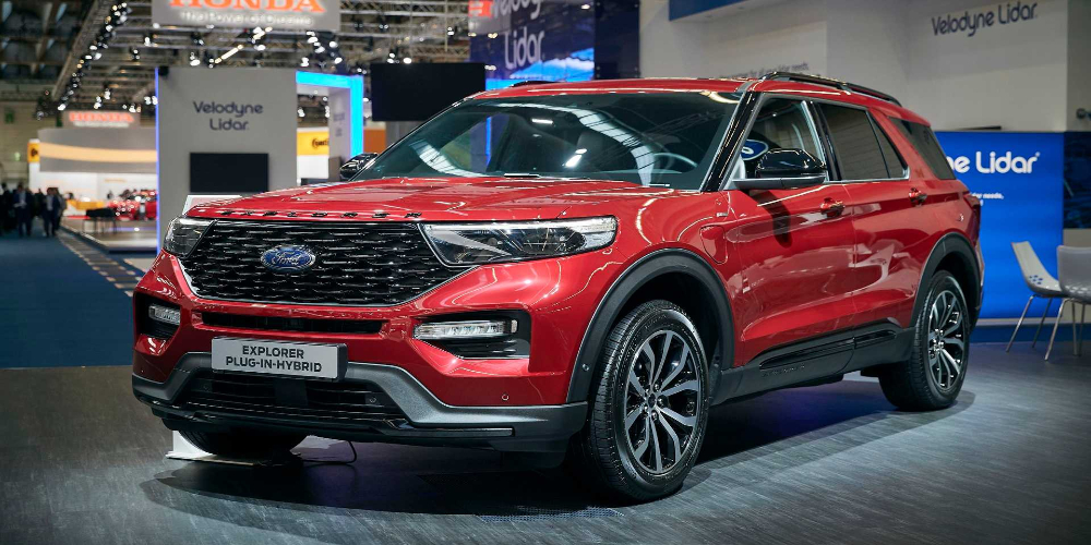 Ford