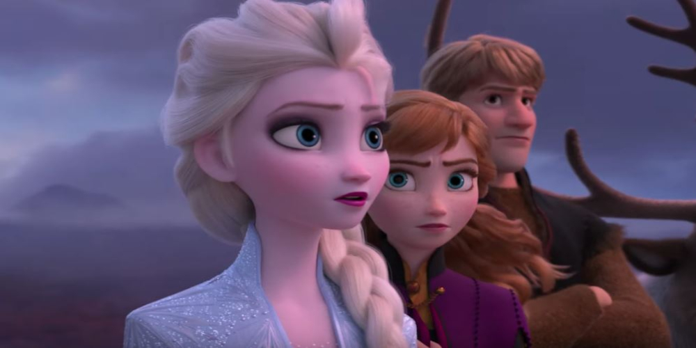 Frozen 2