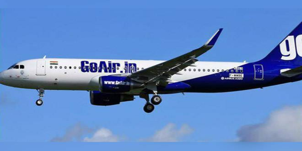 GoAir