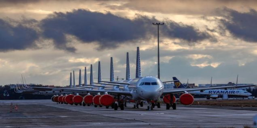 Google travel advisories