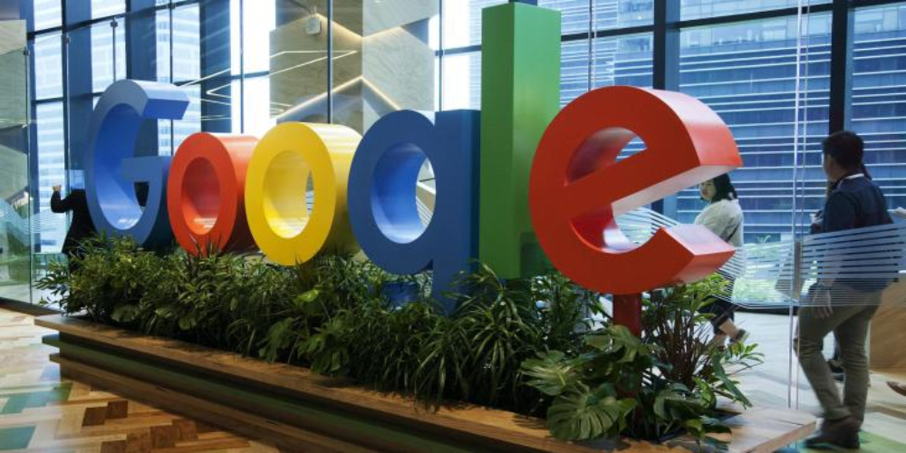 Google