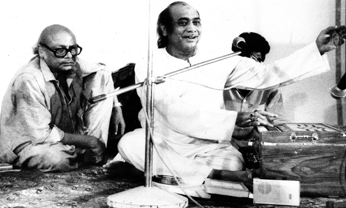 Habib Jalib