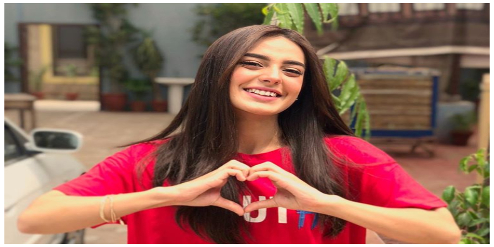 Iqra Aziz