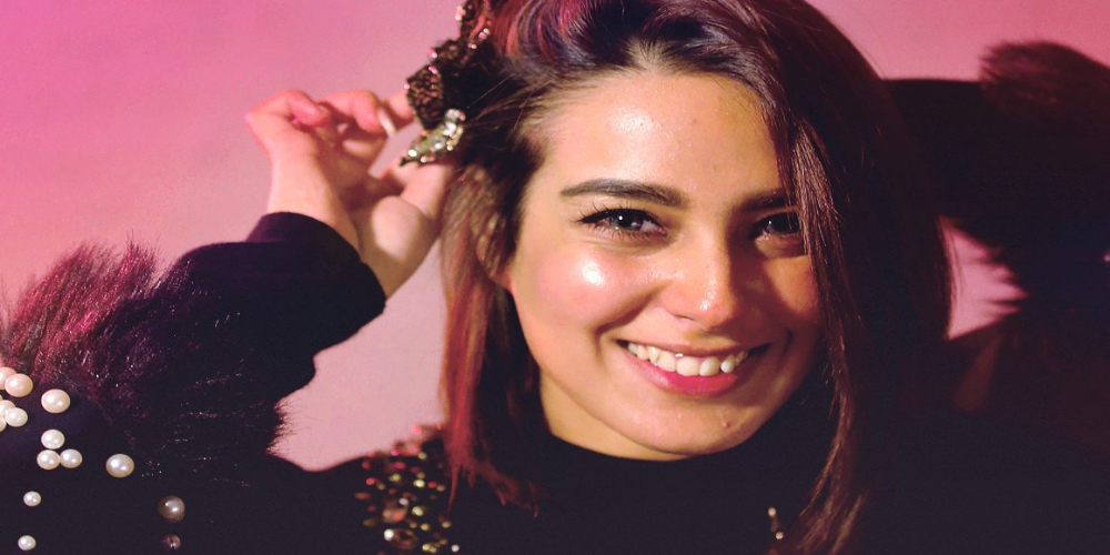 Iqra Aziz talks about rapists