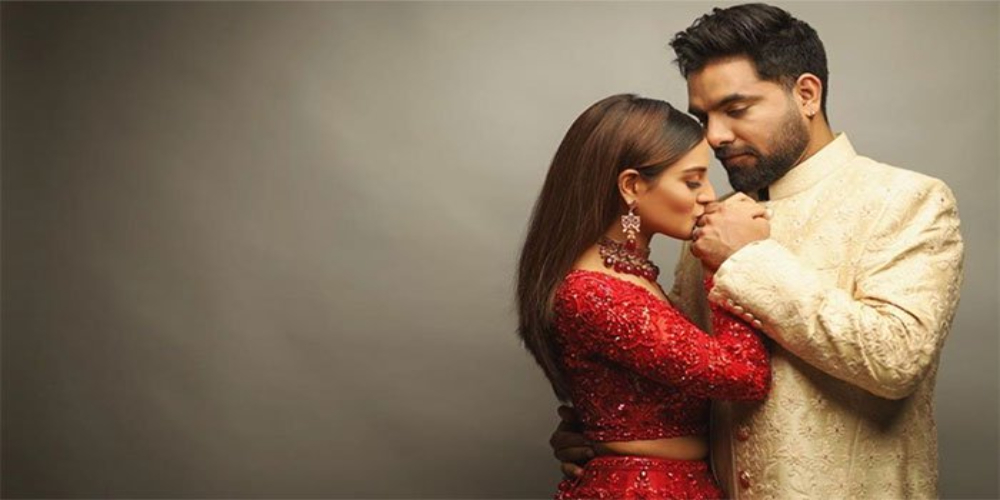 Iqra Aziz