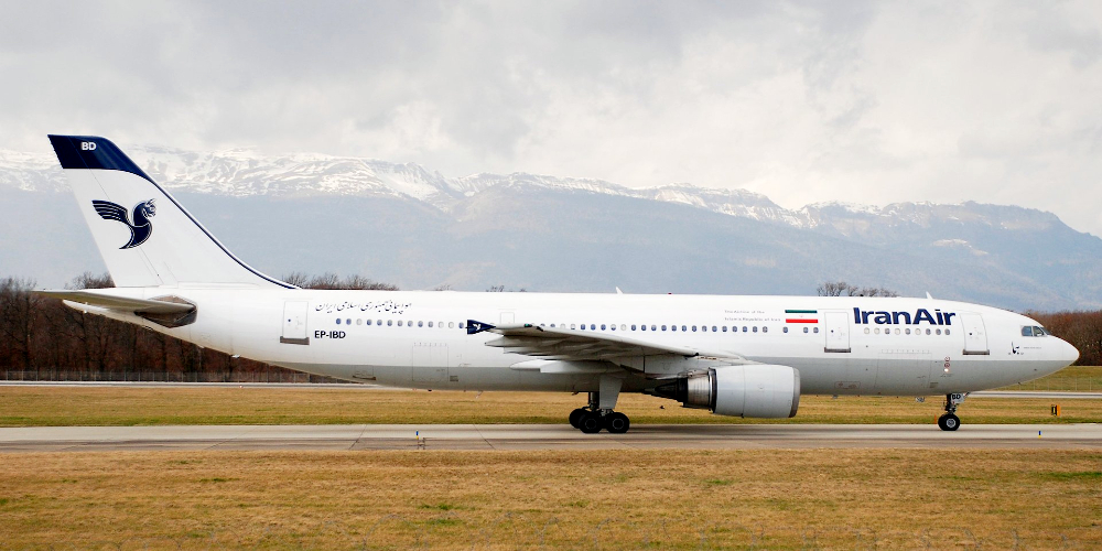 Iran Air