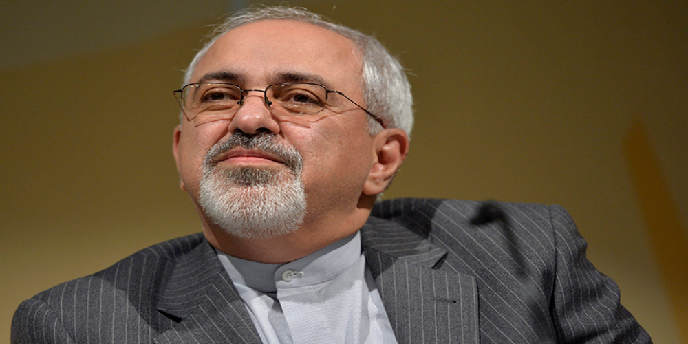 Javad Zarif