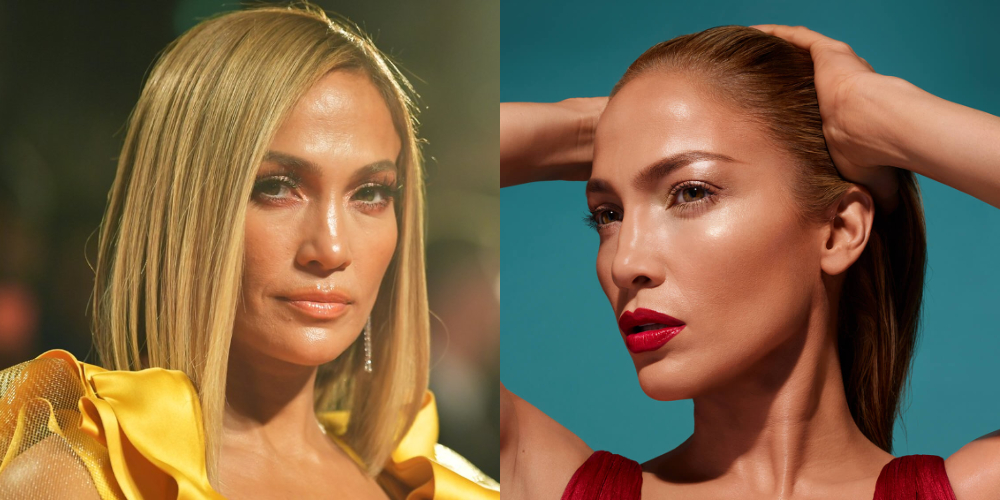 Jennifer Lopez