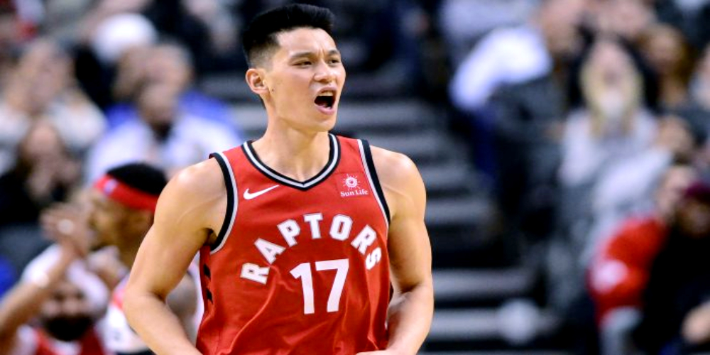 Jeremy Lin