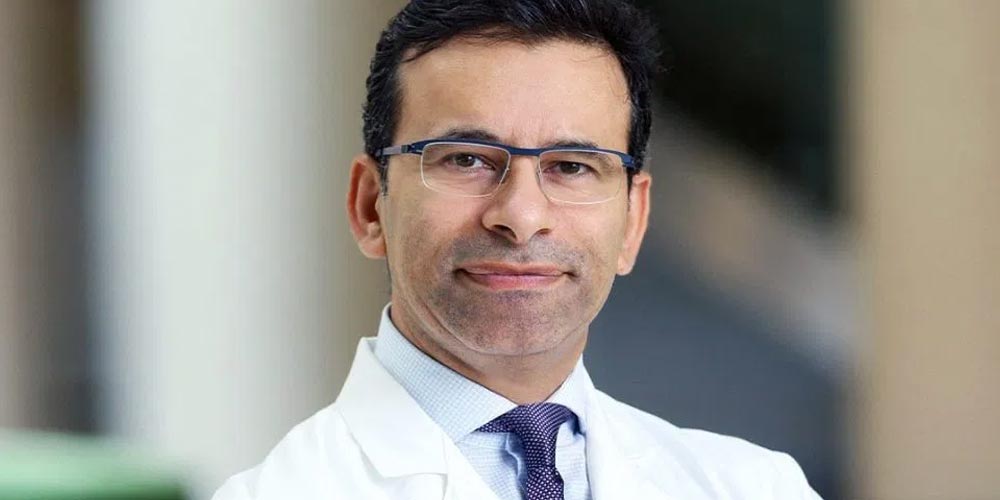 Johns Hopkins professor claims at least 50,000 people have coronavirus in US