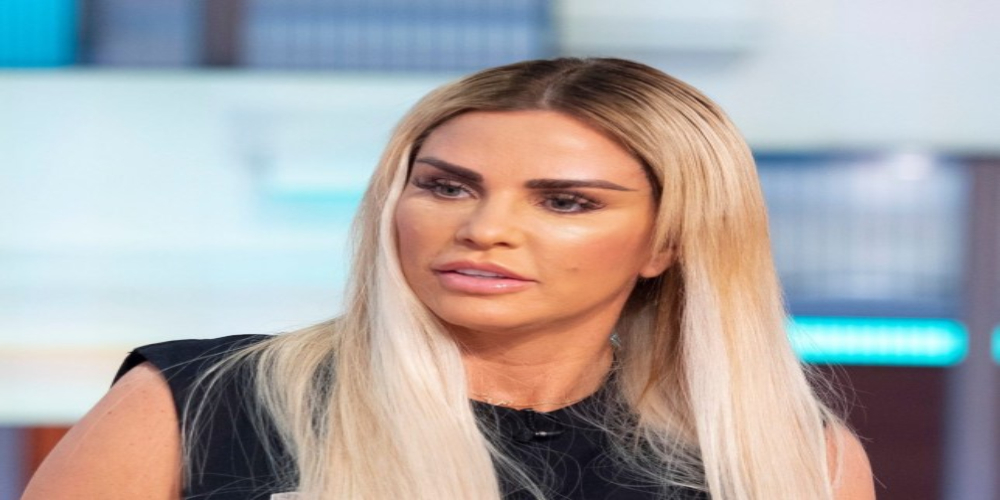 Katie Price