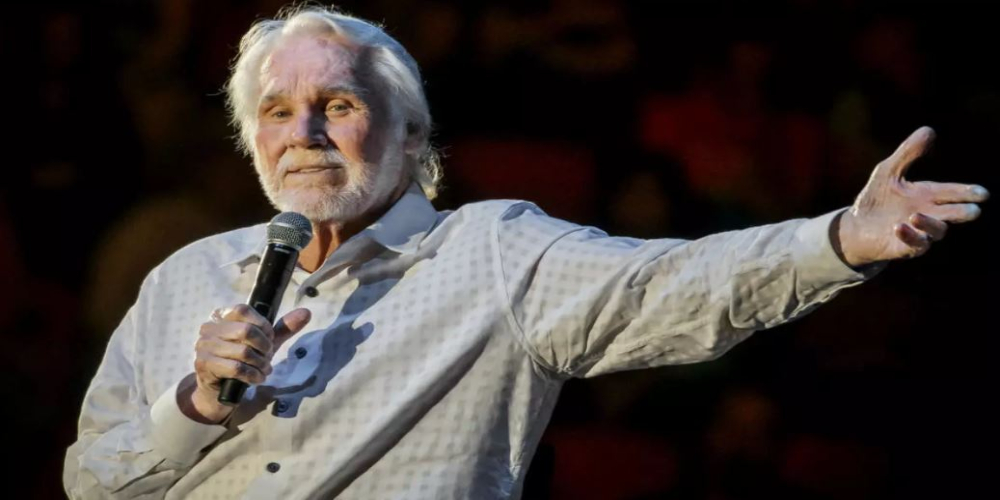 Kenny Rogers