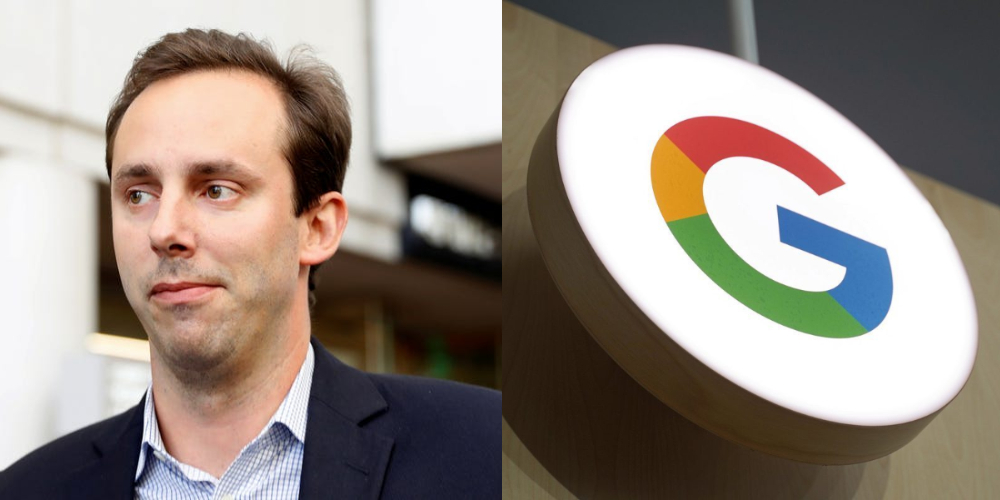 Anthony Levandowski