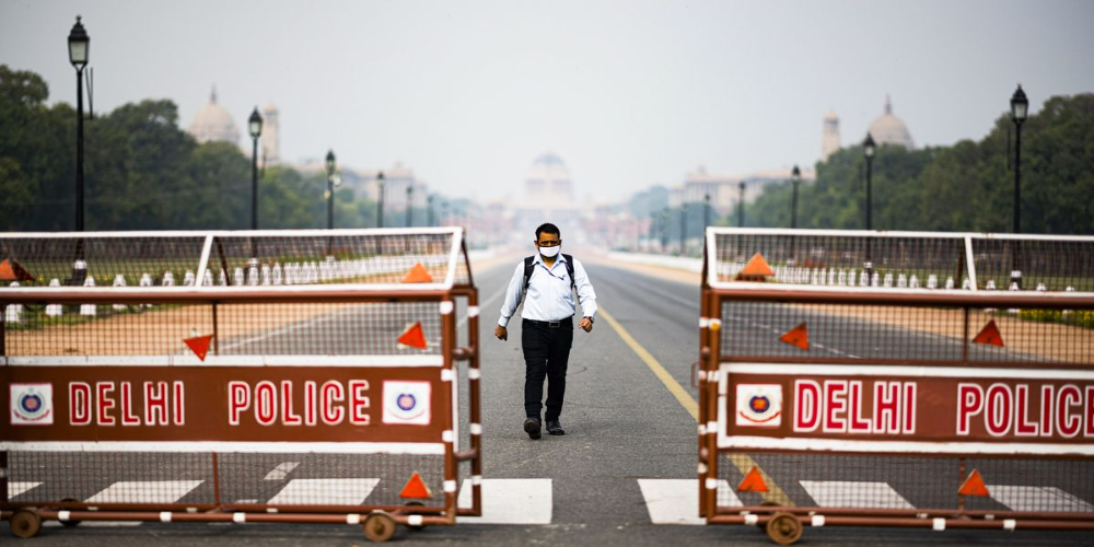 India May Lose Rs 9 Lakh Crore in Covid-19 Lockdown