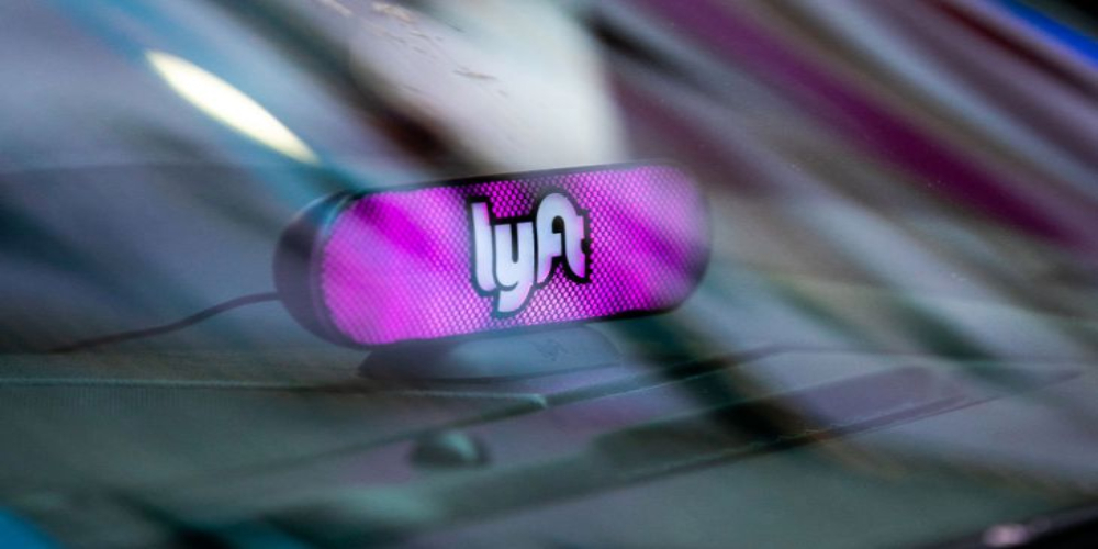 Lyft