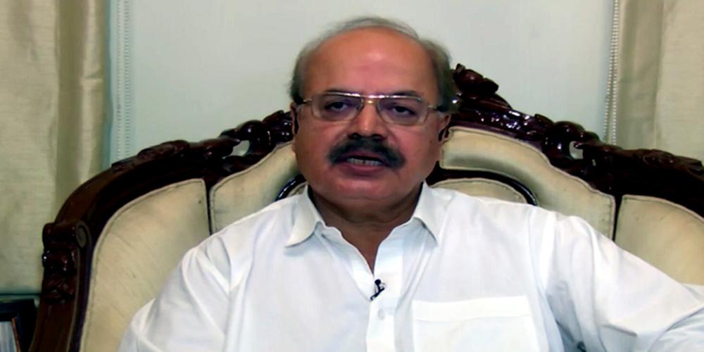Manzoor Wassan