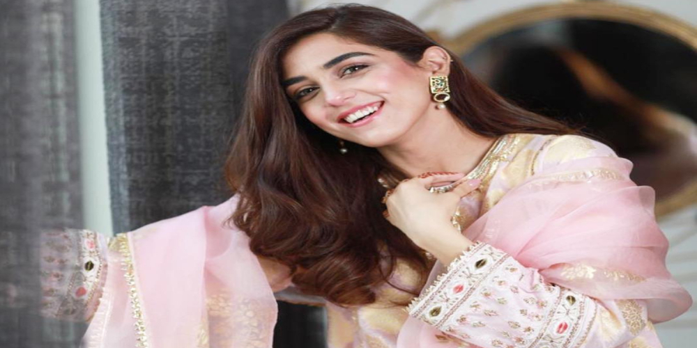 Maya Ali