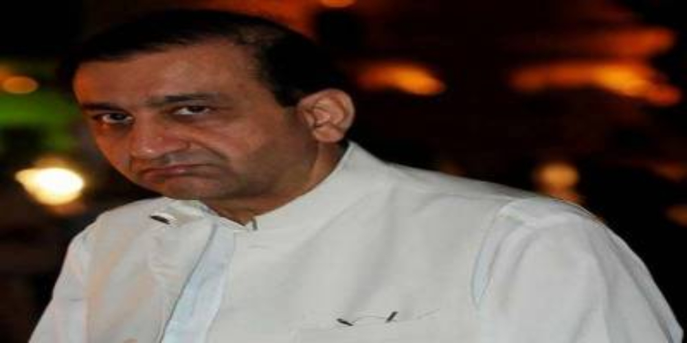 Mir Shakeel
