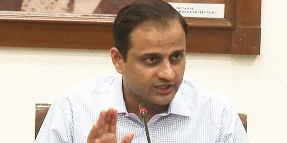 Murtaza wahab