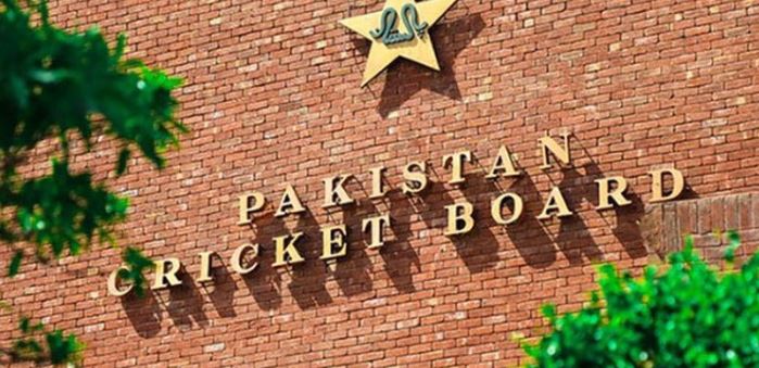 Pakistan Cricket Board