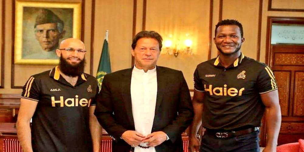 PSL 5 restored