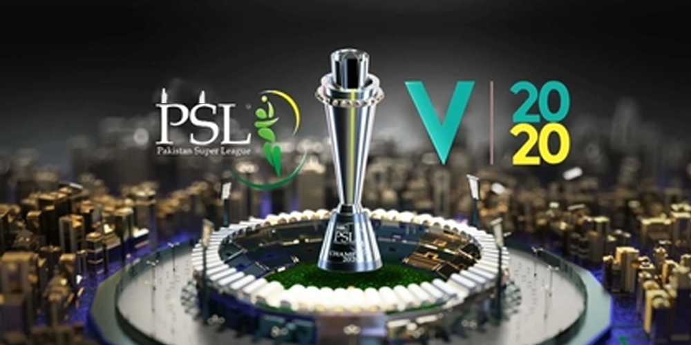 PSL 2020