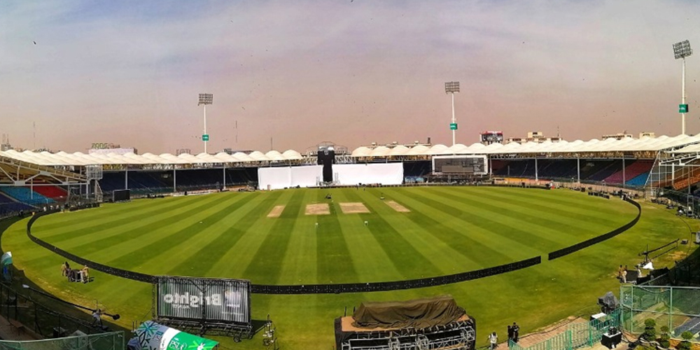 PSL 2020-Peshawar Zalmi to play against Multan Sultans tonight