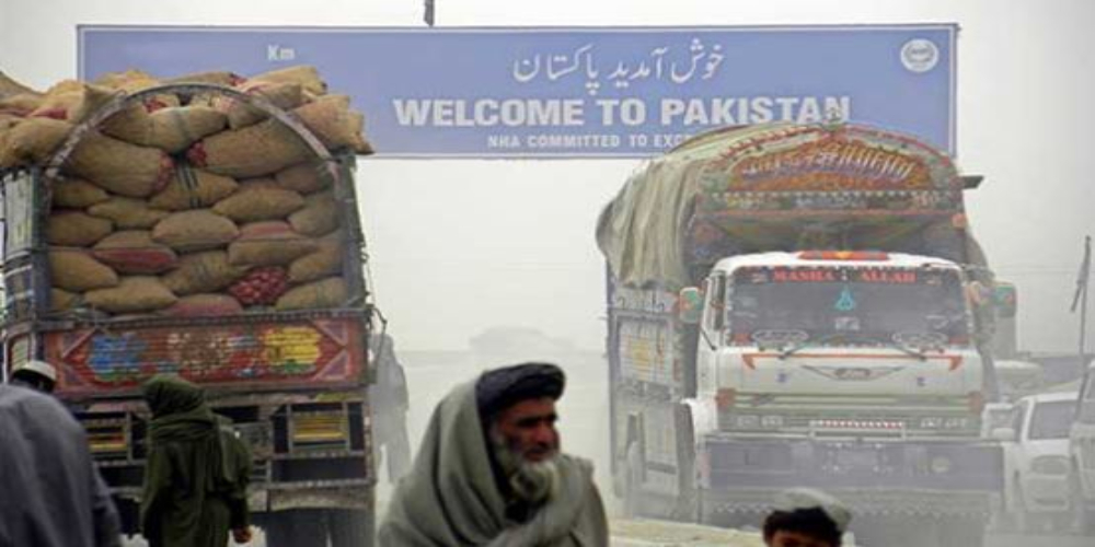 Pakistan