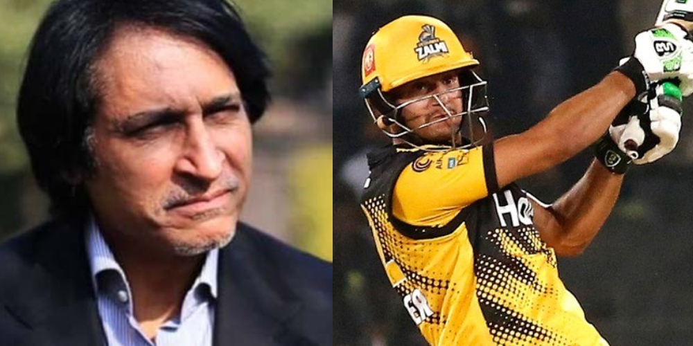 Ramiz Raja