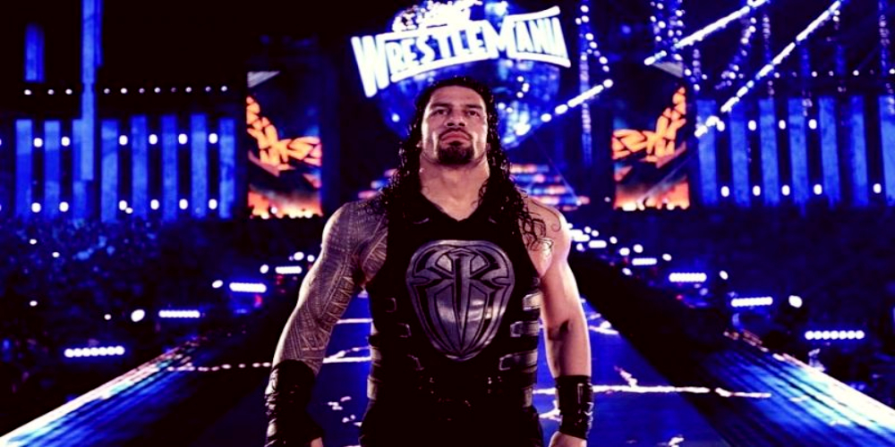 Roman Reigns