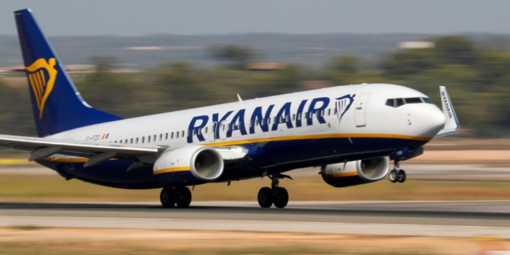 Ryanair