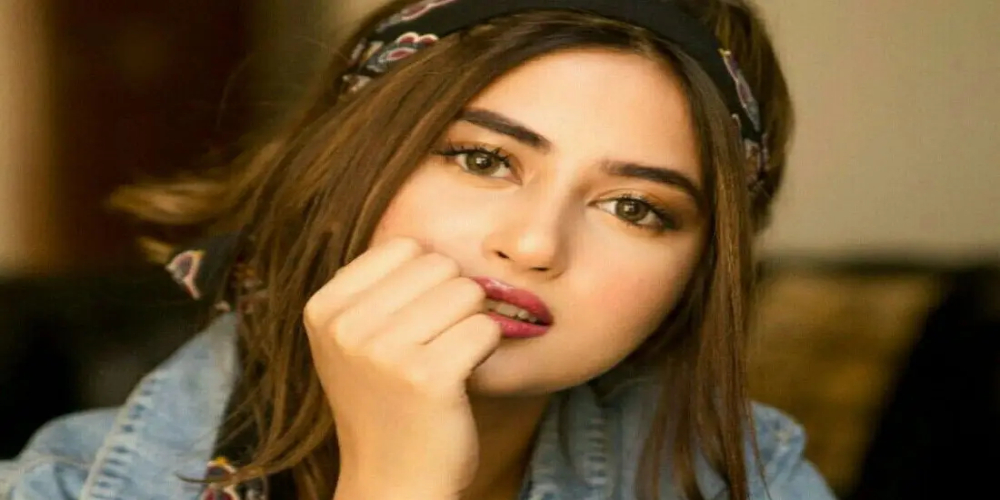 Sajal Ali