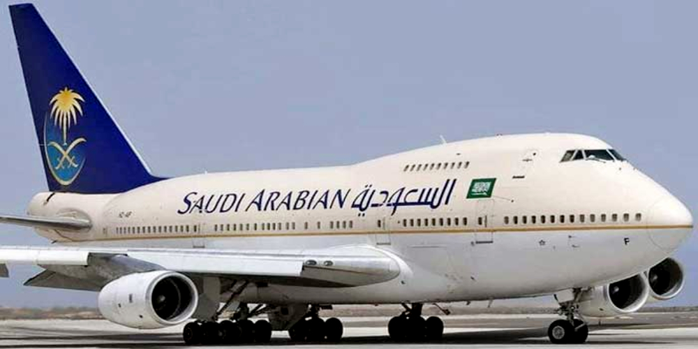 Saudi Arabia