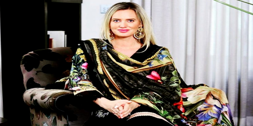 Shaniera Akram